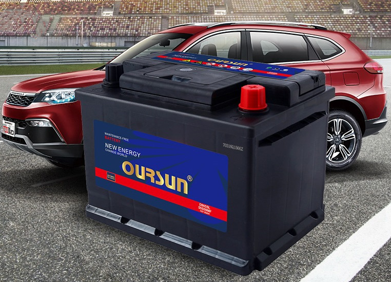 functions of lead-acid battery